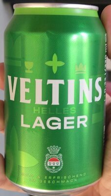 Velt.Helles Lager 18x0,33l DPG