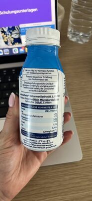 MinusL Kefir mild 1,5% 250g DPG