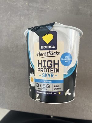 EDEKA Herzstücke Skyr 350g