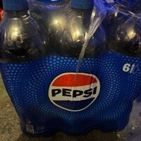 Pepsi Cola 6x1,25l