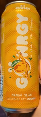 Gönr.Mango 24x0,5l DPG