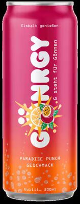 Gönr.Par.Punch Zer.24x0,5l DPG