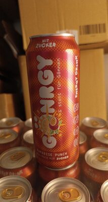 Gönr.Parad.Punch 24x0,5l DPG