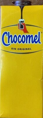 Chocomel H-Kakao 1l