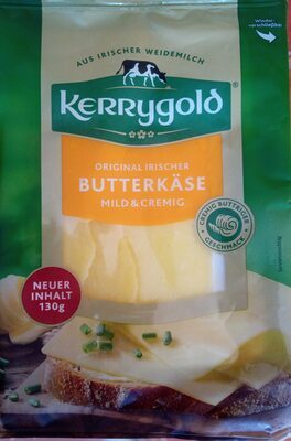 Kerrygold Butterkäse 52% Rahmstufe 130g