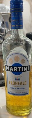 Martini Floreale Alkoholfrei 0,75l