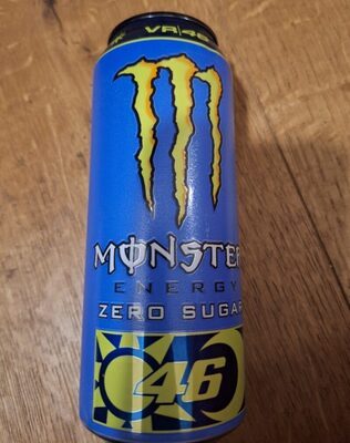 Monst.Rossi Zero S.12x0,5l DPG