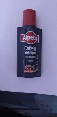 Alpecin Coffein-Shampoo C1 250ml