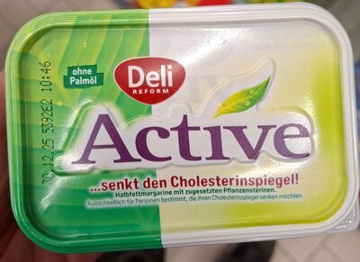 Deli Reform Active 250g