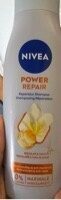 Nivea Power Repair Reparatur Shampoo 250ml