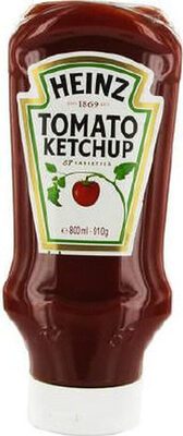 Heinz Tomato Ketchup 0,8l