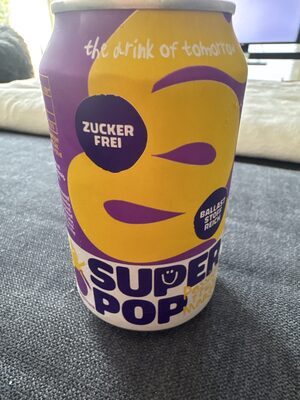 Sup.Pop Pas.M.Mar.24x0,33l DPG