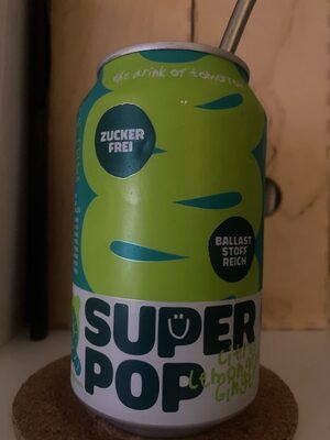 Sup.Pop Cit.Lem.G.24x0,33l DPG