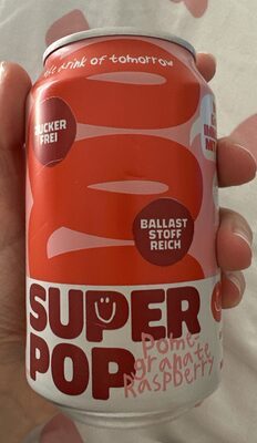 Sup.Pop Po.Rasb.24x0,33l DPG