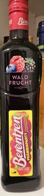 Berentzen Waldfrucht 16% 0,7l