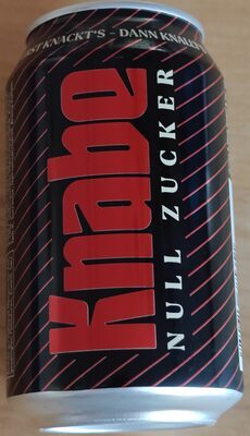 Knabe Kola o.Zu.24x0,33l DPG