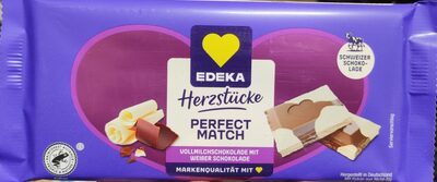 EDEKA Herzstücke Perfect Match 90g