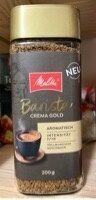 Melitta Barista Instant 200g
