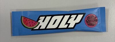 Holy Energy Wassermelone 15ST 105g