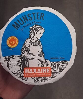 Münster Gerome 50% Fettstufe 500g