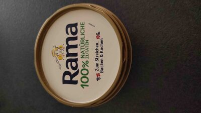Rama Margarine 60% Fett 200g