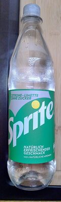 Sprite Zero 12x1l Pet MW
