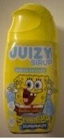 Juizy Wow Kokos Ananas 65ml