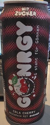 Gönrgy En.Cola Che.Z.0,5l DPG