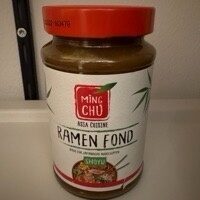 Ming Chu Ramen Fond 400ml