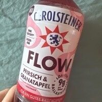 Gerol.Flow Pfi.Gra4x6x0,5l DPG