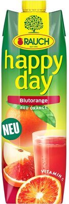 Happy Day Blutorange 1l