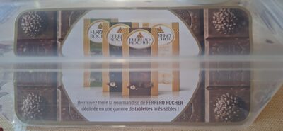 Ferrero Rocher 200g