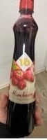 Yo Sirup Classic Himbeere 0,7l