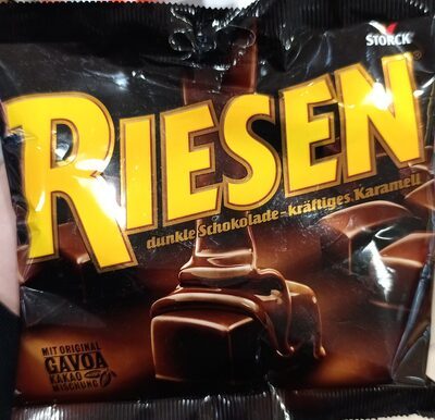 Storck Riesen 105g