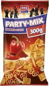 XOX Partymix 300g