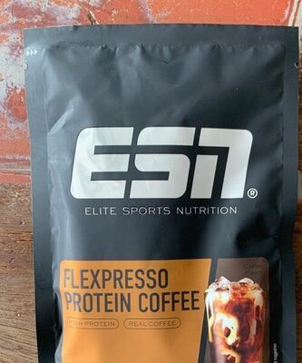 ESN Flexpresso Coffee 30g