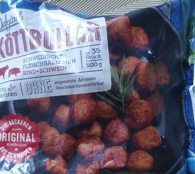 Dafgards Original Köttbullar Rind & Schwein 500g