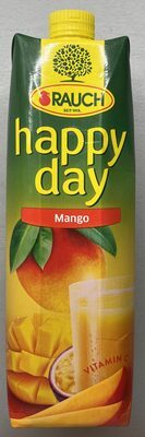 Happy Day Mango 1l