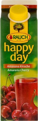 Happy Day Kirsche 1l EW