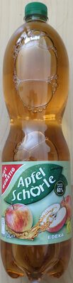 G&G Apfelsch.6X1,5l