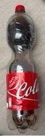 G&G Cola 6X1,5 L