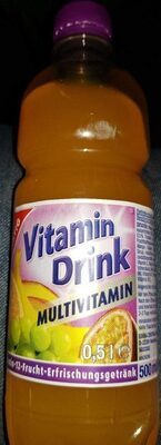 G&G Multivitamin 6X0,5l DPG