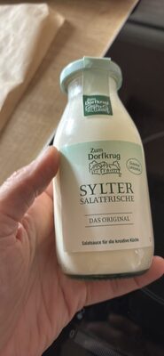 Sylter Salatfrische 250ml