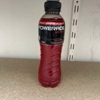 Powerade Wild Cher.12x0,5l DPG