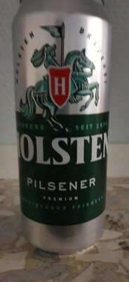 Holsten Pilsener24x0,5l Ds DPG