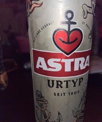 Astra Urtyp 24x0,5l Ds DPG