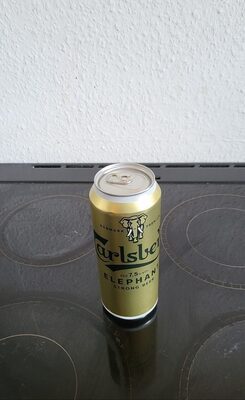 Carlsberg Eleph.24x0,5l Ds DPG