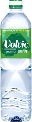 Volvic Naturelle 6X1,0l