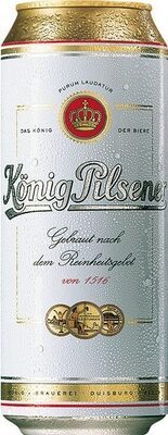 Koenig Pils.24x0,5l Ds DPG