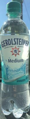 Gerol.St.Qu.Med.4/6X0,5l